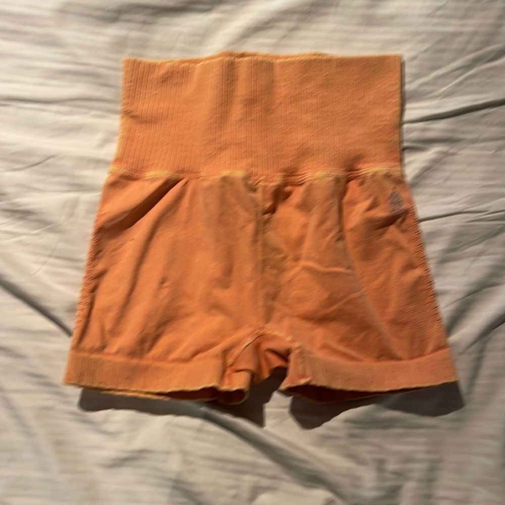 Free People Shorts
